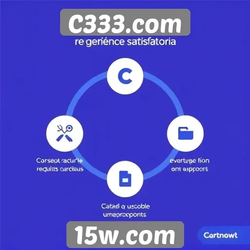 Avaliação do suporte ao cliente do C333.com