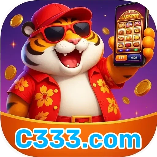 C333.com: Descubra o Mundo dos Jogos com Estilo e Segurança