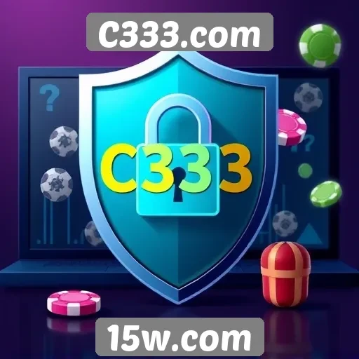 Análise da segurança em plataformas de jogos online