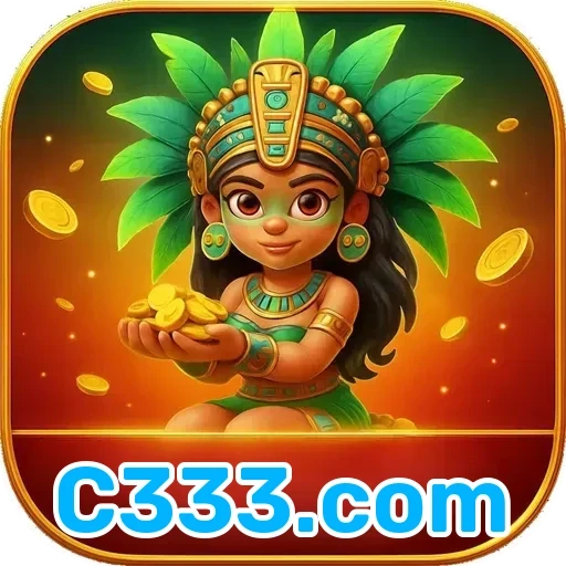 C333.com: Descubra a Diversão dos Caça-Níqueis Online